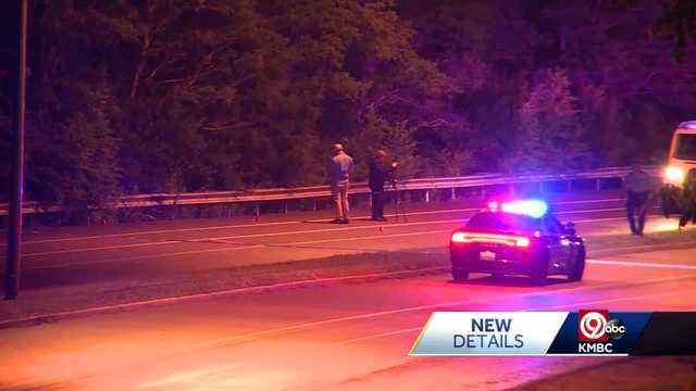 KC police need help solving burning body homicide - Vimarsana News