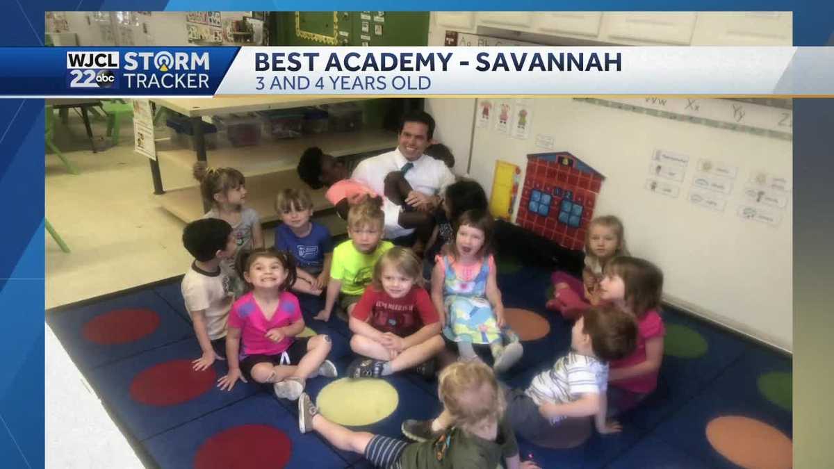 Best Academy Savannah