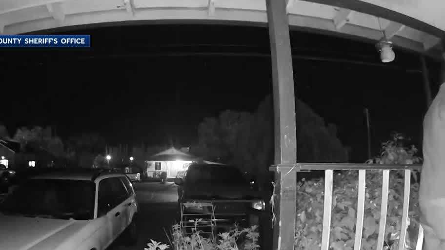 Deputies search for armed suspect that threatened Live Oak family - Vimarsana News