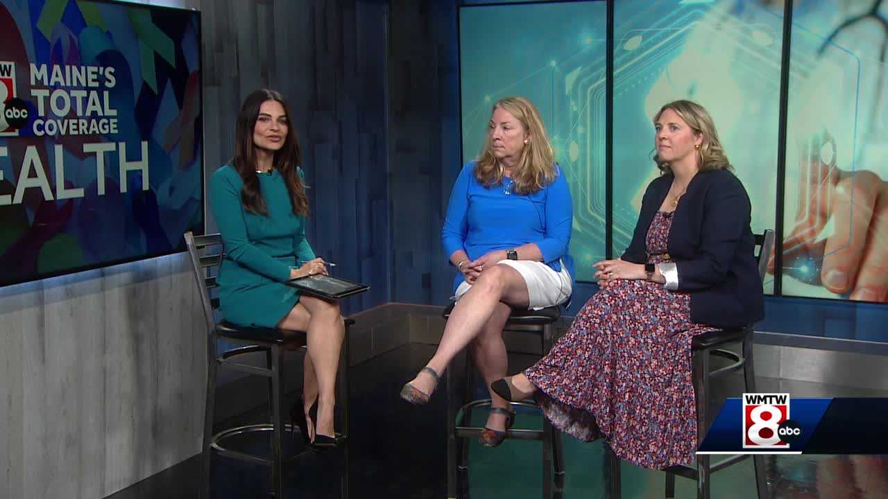 Helping Maine cancer survivors once they overcome the disease - Vimarsana News