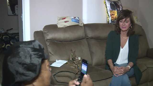 Disabled Delray Beach woman almost scammed into paying $1,000 - Vimarsana News