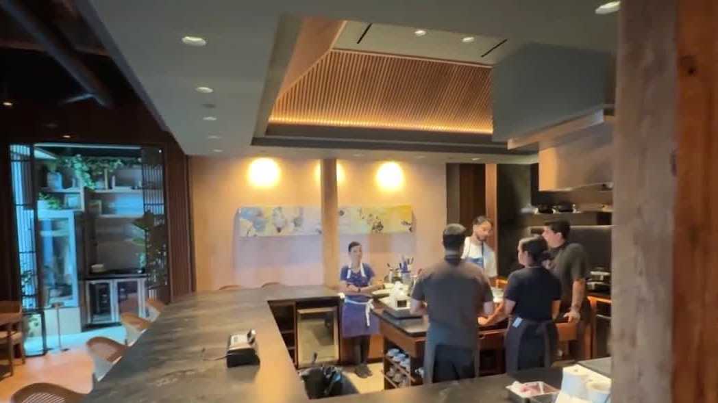 Cuban restaurant in West Palm Beach earns first Michelin star
