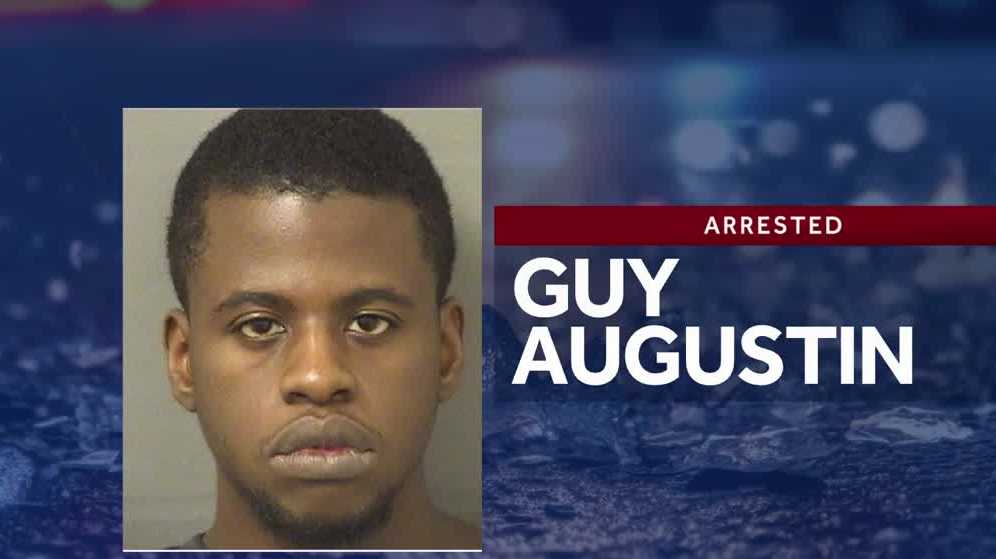 Man charged with vehicular homicide in fatal I-95 crash in Boynton Beach