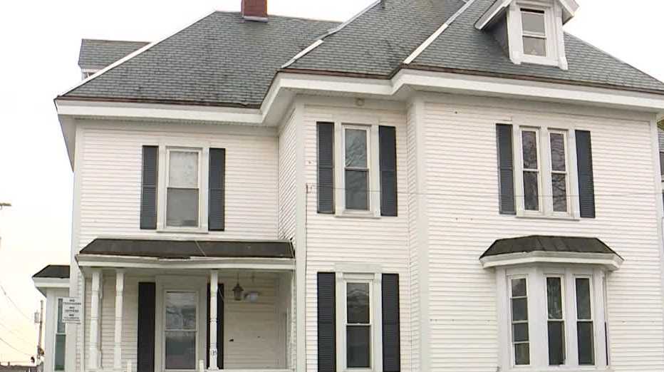 Maine landlord in trouble with the U.S. Department of Justice