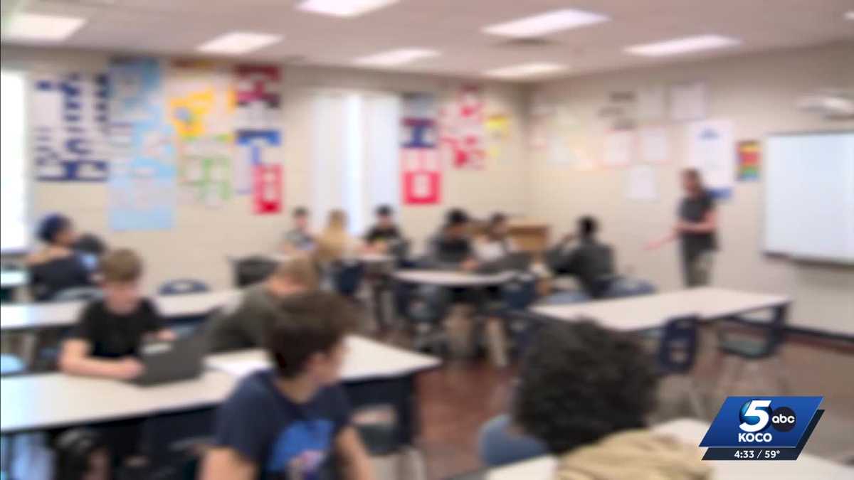 OKC awarded grants to improve children's mental health care - KOCO