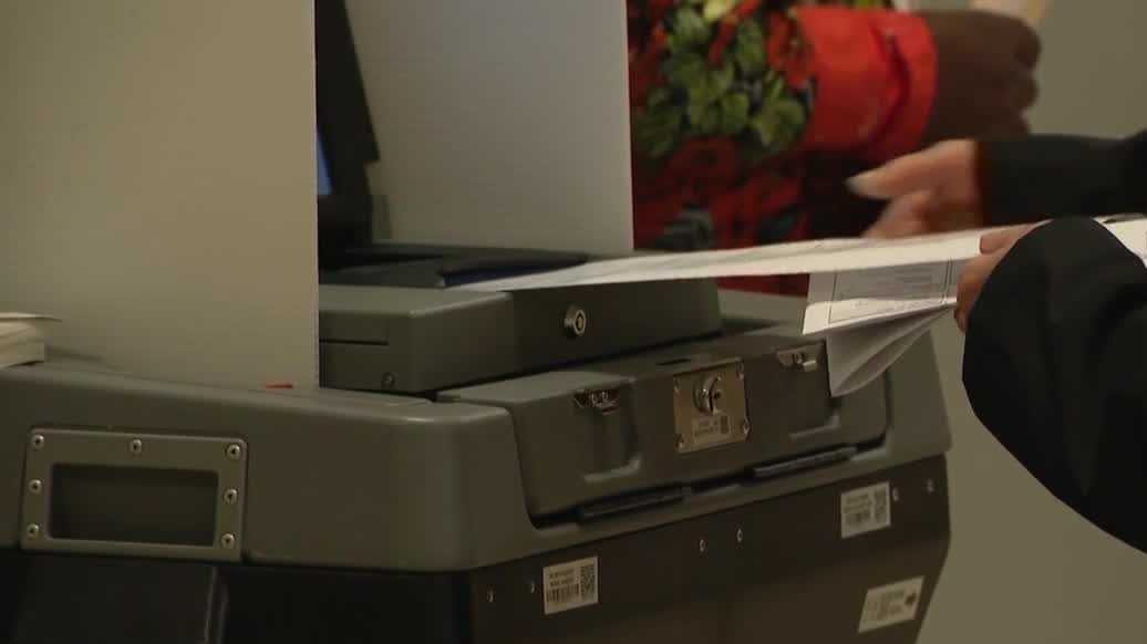 Second judge blocks redistricting question from ballot pending appeal