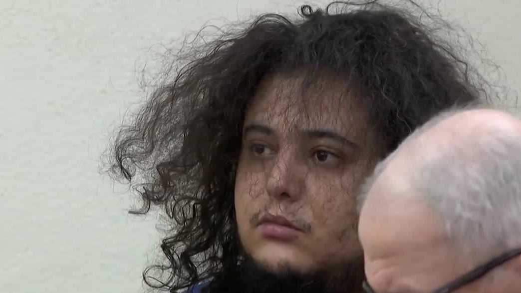Volusia deputy shot: Experts weigh in on mental health of suspect
