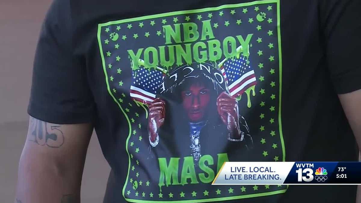 BJCC enforces strict rules for NBA YoungBoy show after recent concert