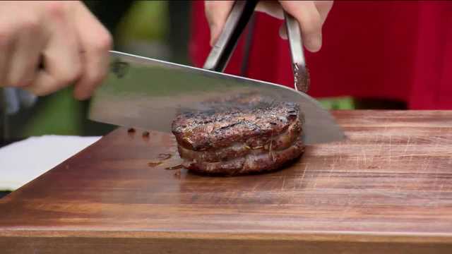Maryland State Steak Cookoff Championships - Vimarsana News