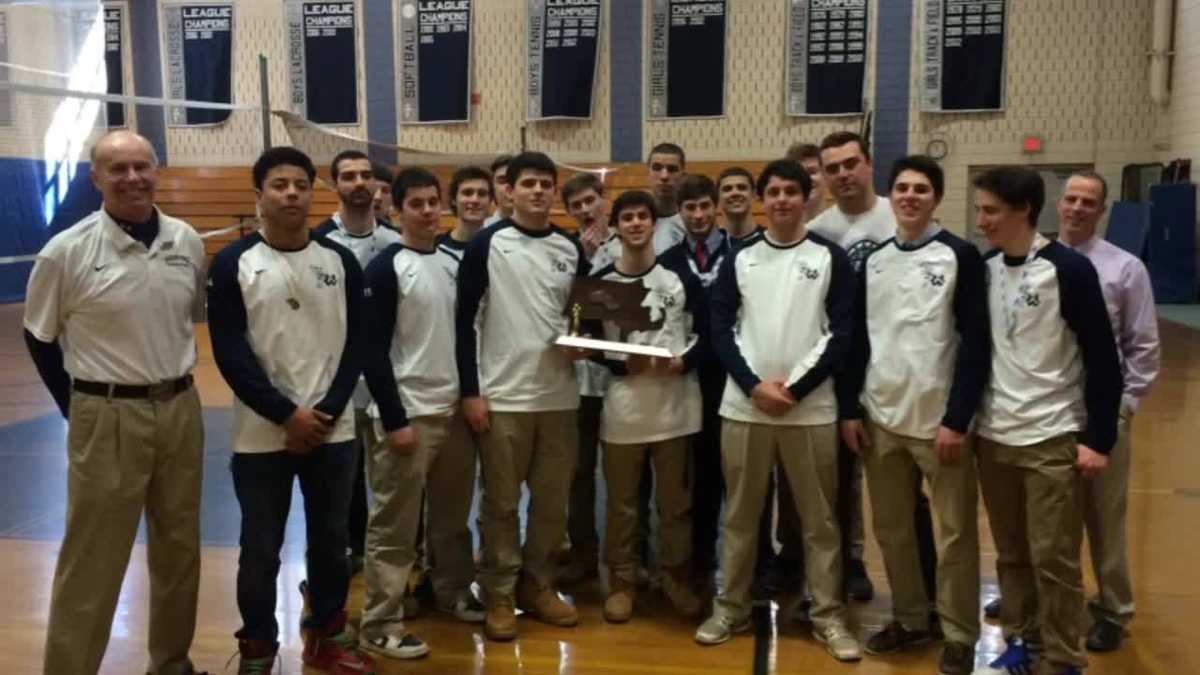 High 5 Preview: Hamilton-Wenham Generals