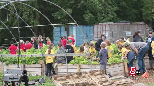 Medway: From farm town to economic hub - Vimarsana News