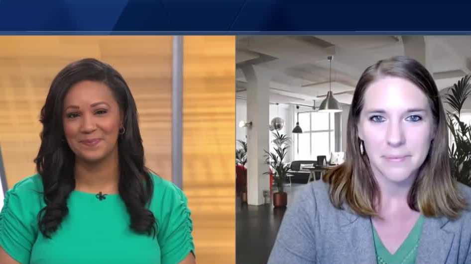 UC Davis child psychologist talks mental health issues facing children