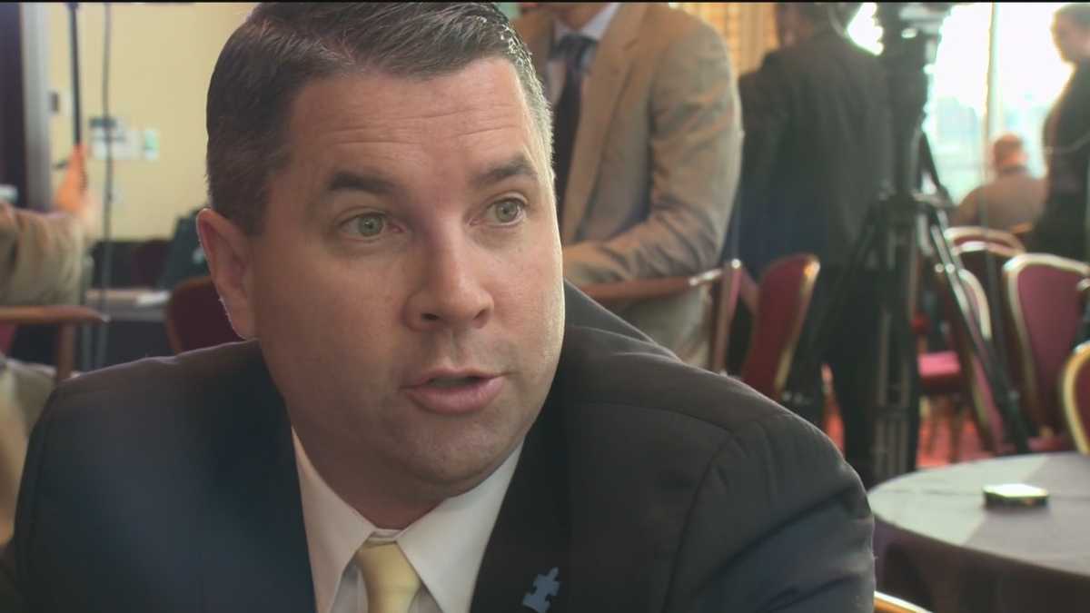 Tigers coach enjoys home schedule for Towson basketball