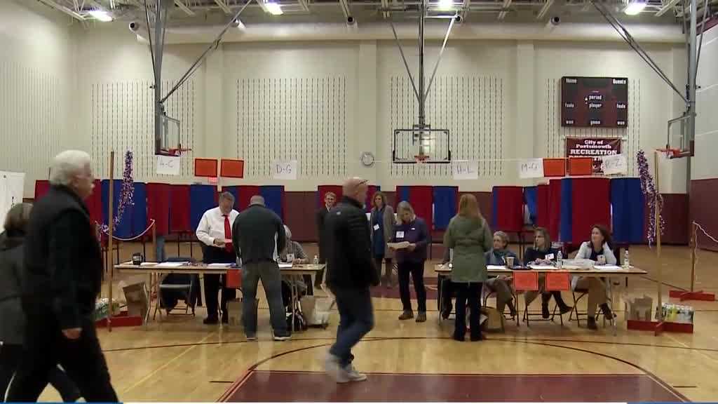 NH election results continue to pour in