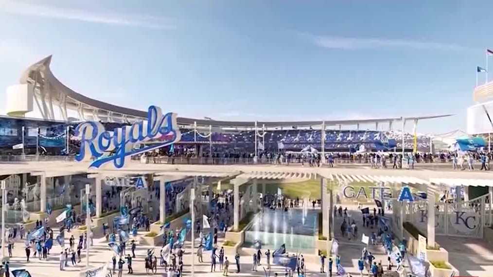 Missouri officials respond to Kansas' moves on Chiefs, Royals - Vimarsana News