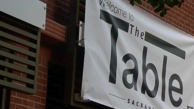 New empowerment center for victims of human trafficking, The Table, opens in Sacramento - Vimarsana News