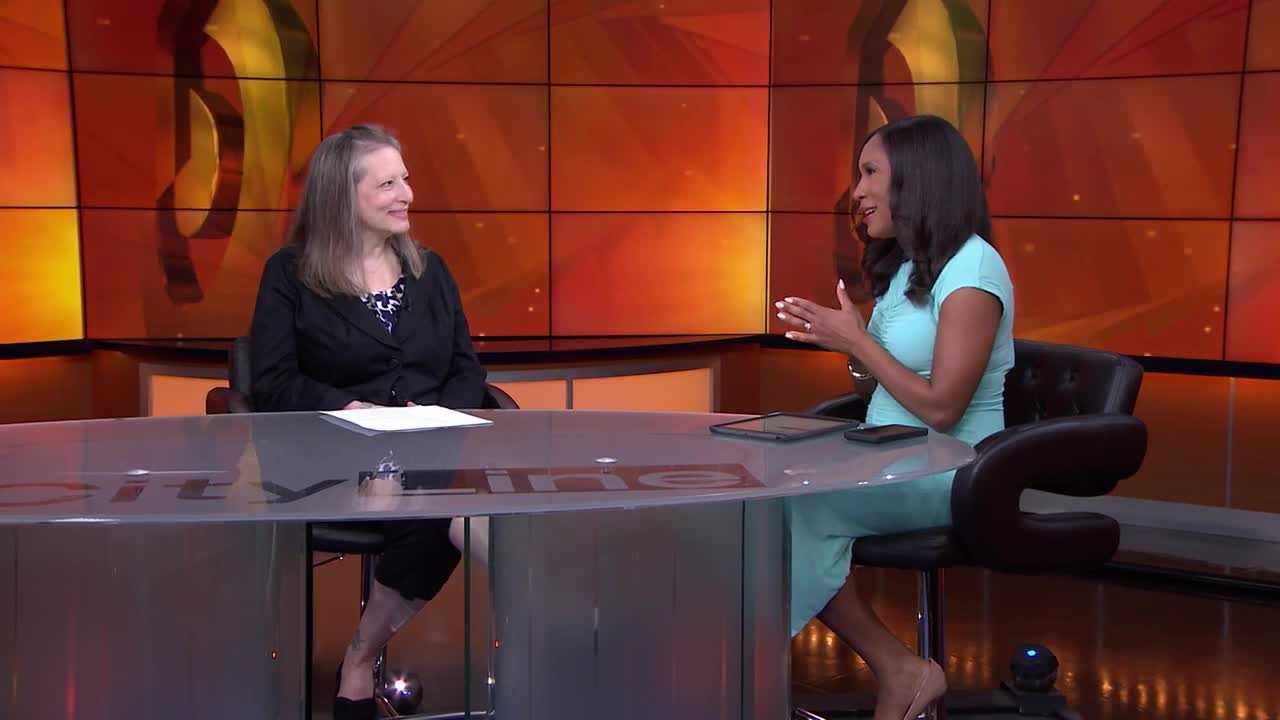 CityLine: Safety, support and hope at home