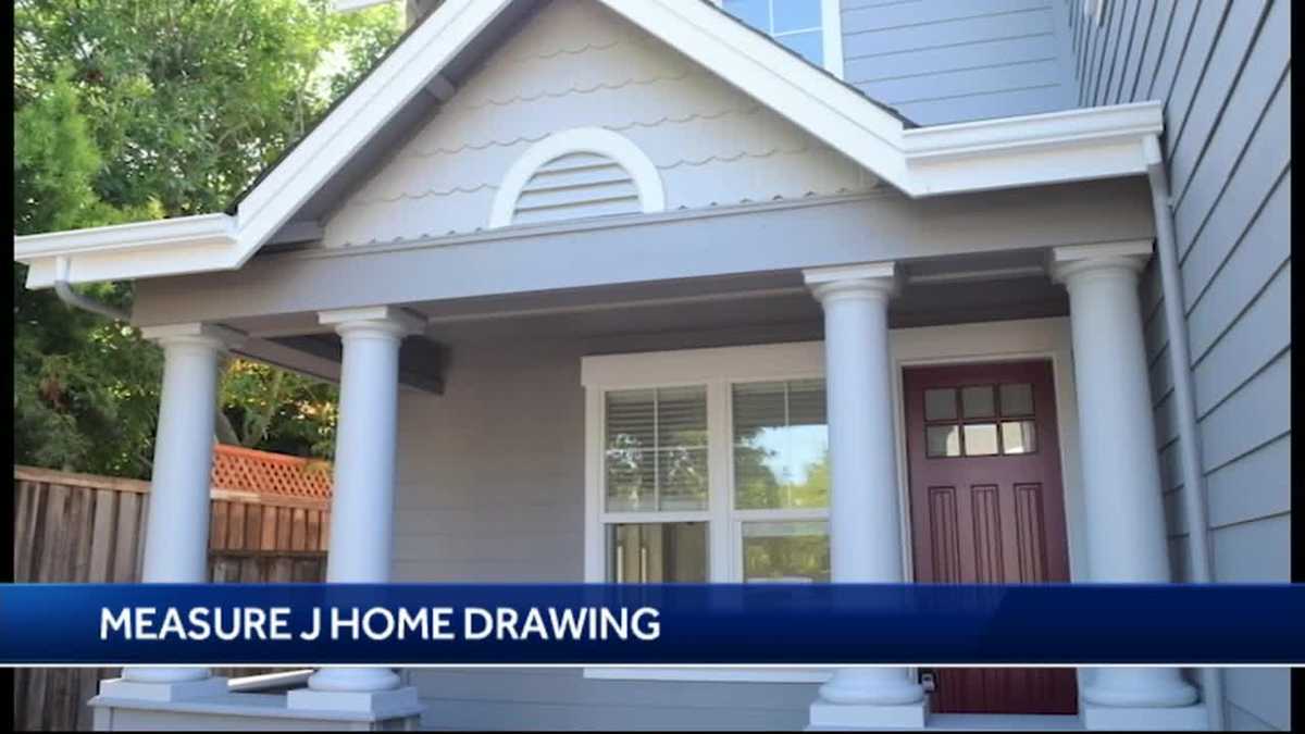 Homes built by Measure J up for grabs in Santa Cruz