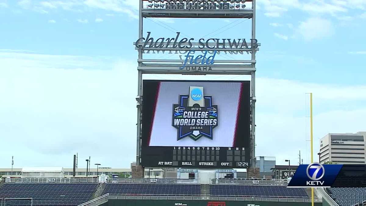 The Road to the CWS Championship Series Oklahoma, Ole Miss' path to