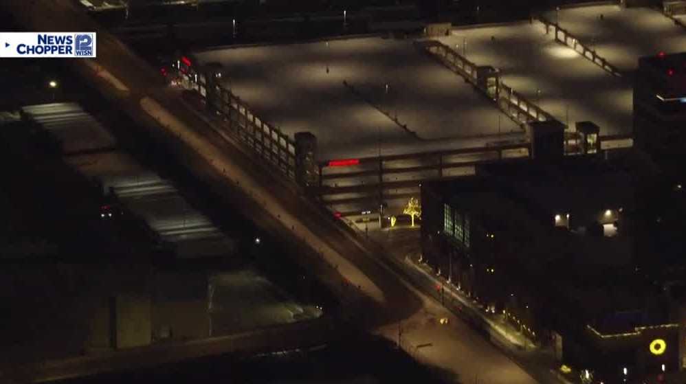 Milwaukee DPW: 16th Street bridge closed after inspection