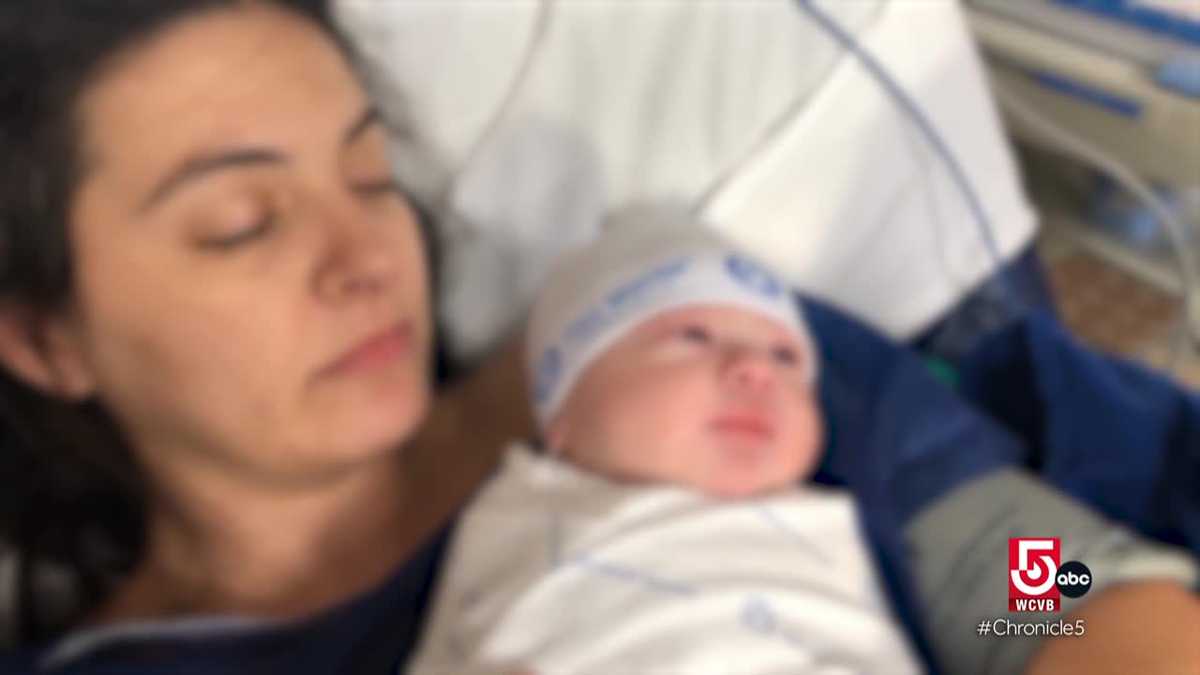 Bringing postpartum health care to mothers’ homes Bringing postpartum health care to mothers’ homes