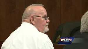 Man rejects plea deal in road rage murder case