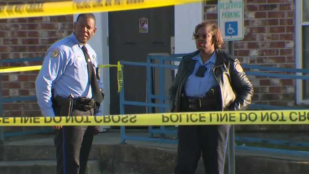 New Orleans police investigating shooting involving minor
