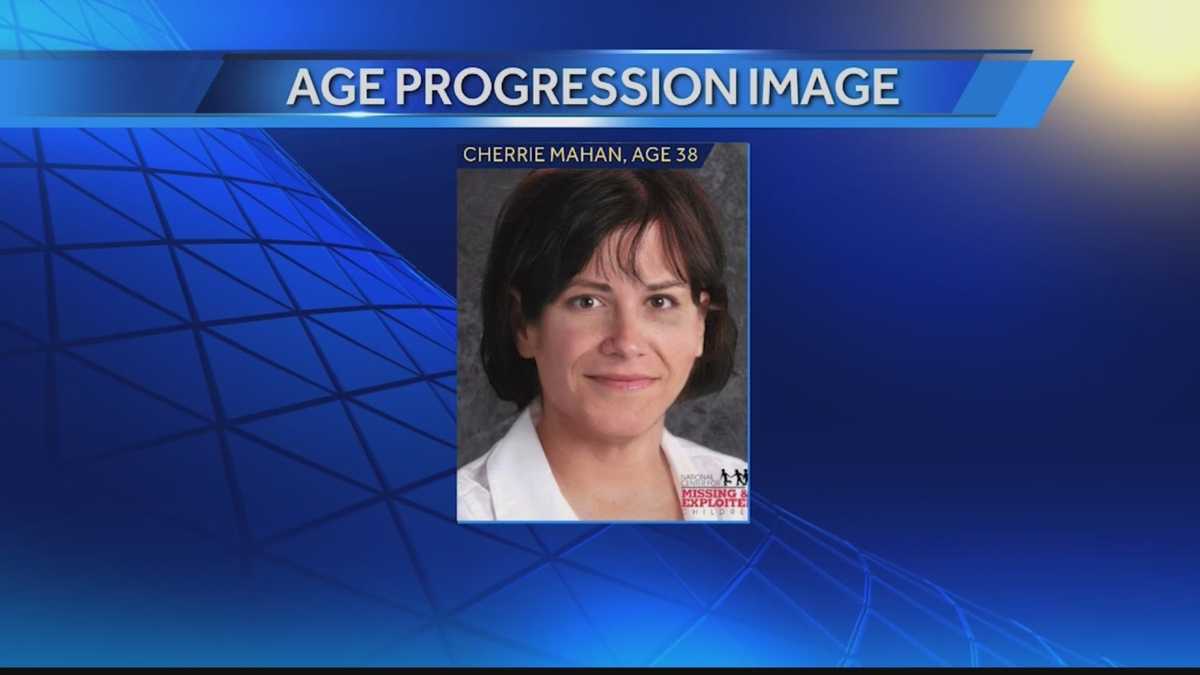 Memorial marks 30 years since Cherrie Mahan vanished Memorial marks 30 years since Cherrie Mahan vanished