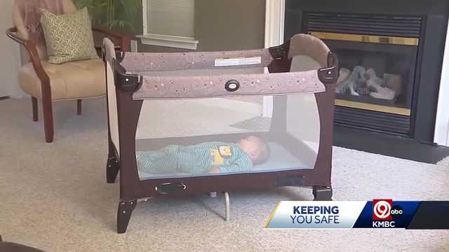 Expert safety tips on keeping infants warm as they sleep - Vimarsana News