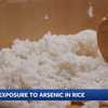 Arsenic in rice investigation urges FDA limits after Consumer Reports tests 52 products