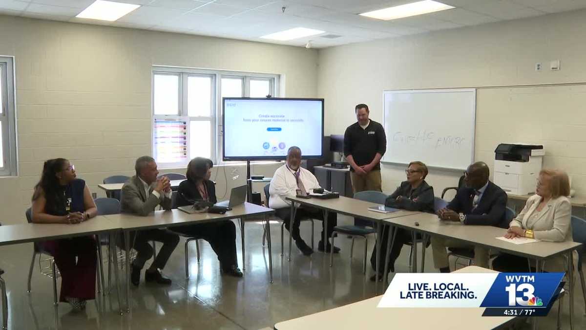 Birmingham students to access advanced AI technology