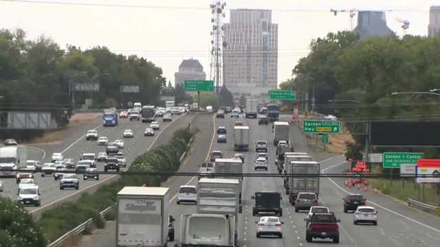Here's why this portion of I-5 in Sacramento is considered one of the state's most deadly - Vimarsana News
