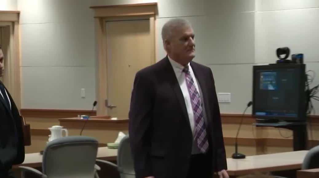Former state senator, casino owner accused of misusing COVID-19 relief funds pleads guilty