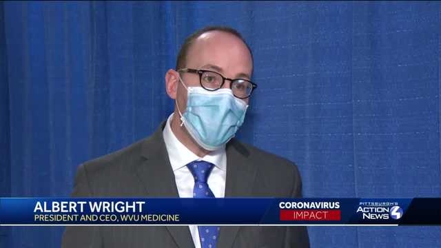 Thousands of people vaccinated in West Virginia through community partnership - Vimarsana News