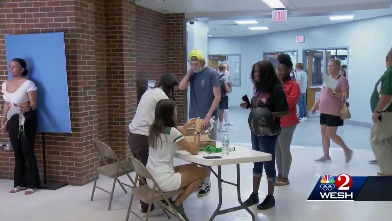 Flagler, Osceola schools' new COVID-19 quarantine policies - Vimarsana News