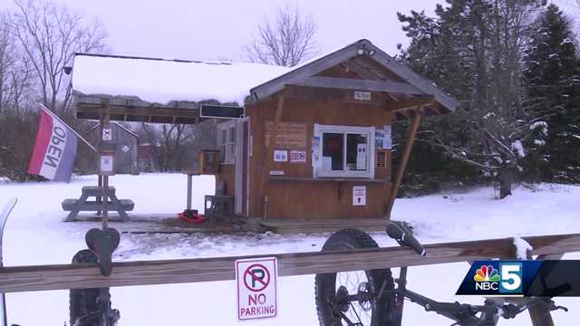 Catamount Outdoor Family Center thrilled to have fresh snowfall on 300+ acres of trails - Vimarsana News