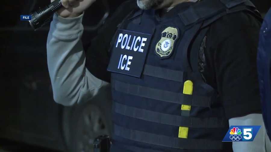Migrant Justice: 2 arrested by ICE in Cornwall