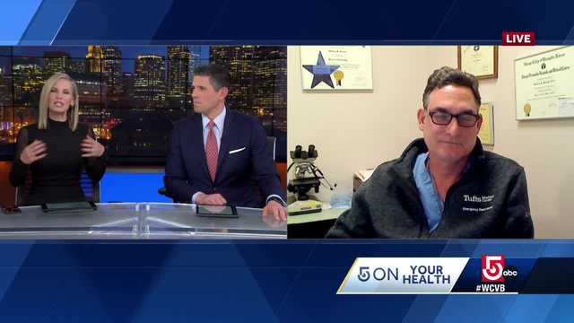 Mass. doctor on most common Thanksgiving food safety mistakes - Vimarsana News