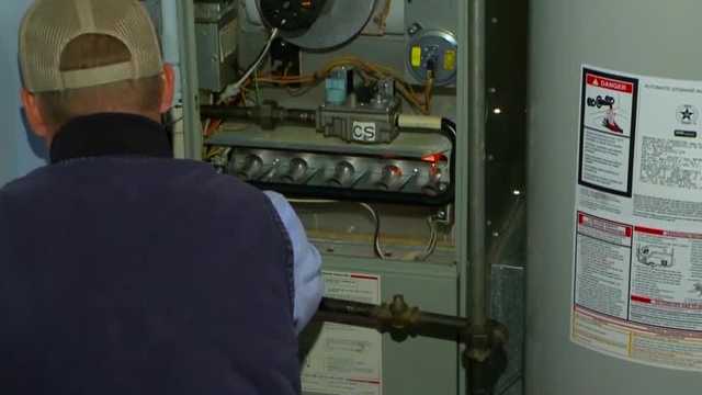 Iowans can help avoid paying double for heating - Vimarsana News