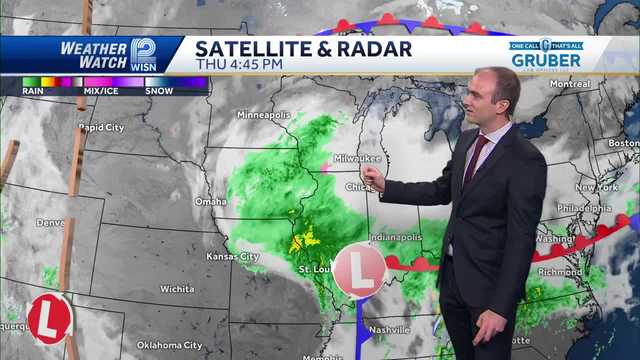 Weather: Fog Stays With Rain Returning - Vimarsana News