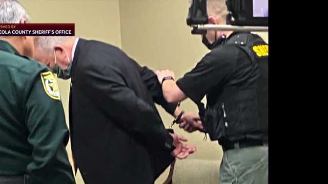 Attorney that defended George Zimmerman charged with solicitation to commit perjury - Vimarsana News