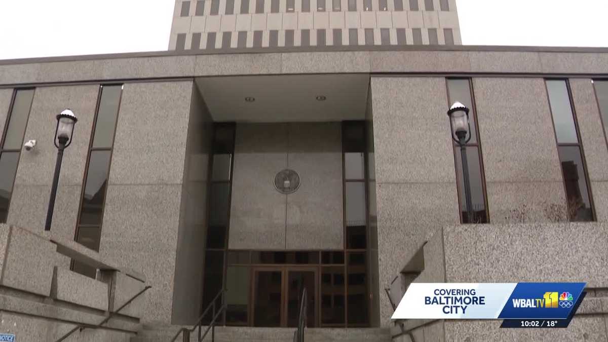 Baltimore City Council to introduce legislation in response to immigration enforcement operations