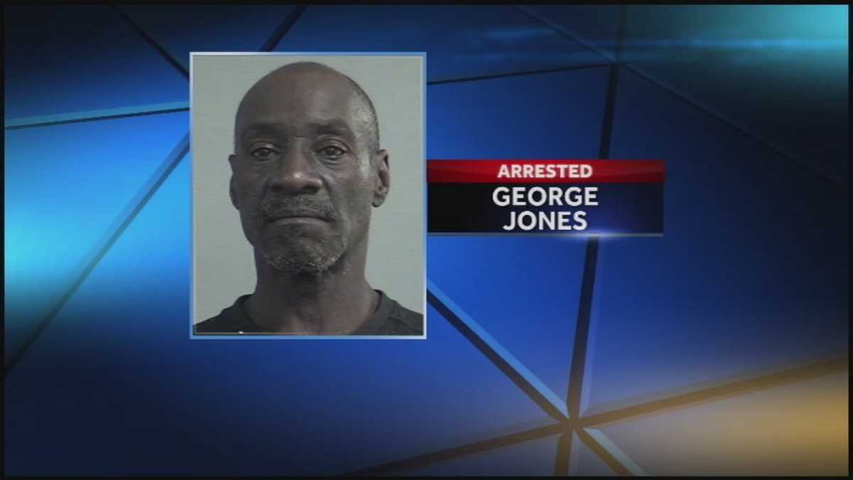 Police arrest man accused in standoff
