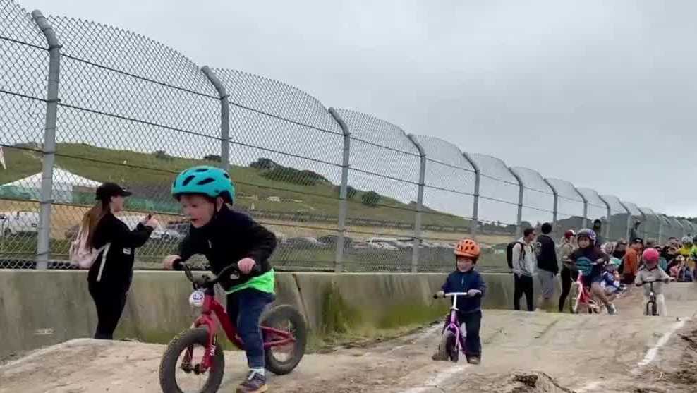Sea Otter Classic returning with new activities for all ages