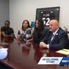 Parents of 20-year-old mistakenly arrested by County PD speak
