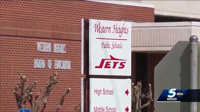 John Glenn Elementary School principal submits resignation - Vimarsana News