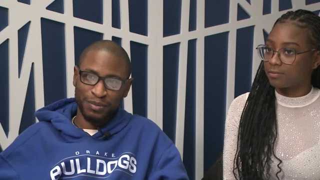 Anti-violence youth town hall to give voice to Des Moines teens concerned about youth violence - Vimarsana News