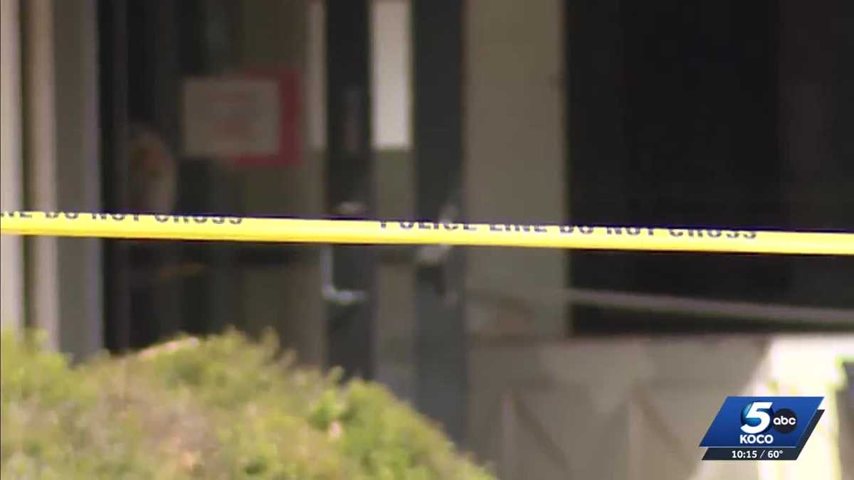 FBI says it had no prior information of Pauls Valley High School shooter before attack