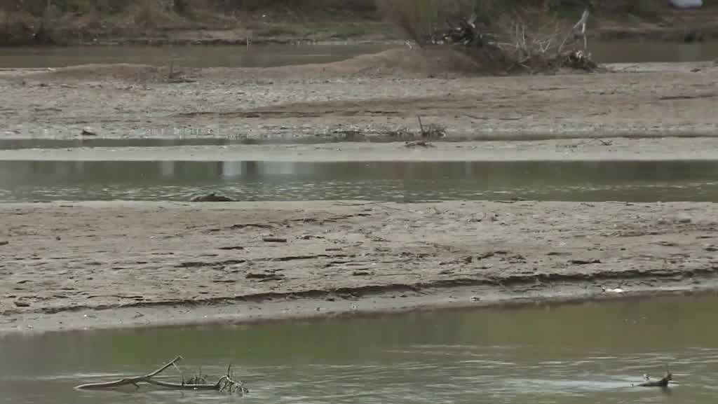 Corrales irrigation water deliveries halted amid low river flows