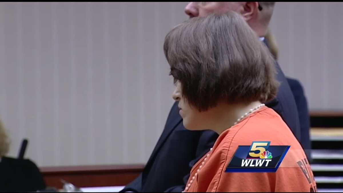 Mom sentenced to life in prison for son's murder